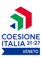 COESIONE ITALIA 21-27 - VENETO