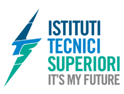 ISTITUTI TECNICI SUPERIORI - IT'S MY FUTURE